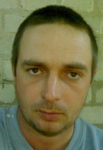 Моя фотография - александр, 44 из Весёлое (@artemenko-2015)