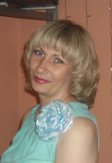 Моя фотография - Светлана, 49 из Шира (@svetlana7541246)