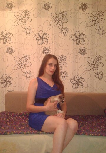 Моя фотография - лена, 38 из Уфа (@lena64722)