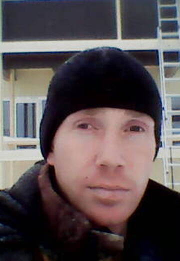 Моя фотография - игорь, 36 из Александровск (@igor188265)