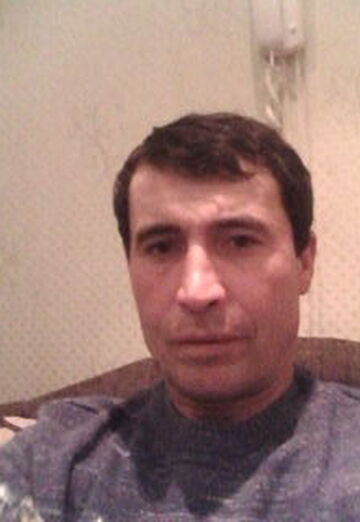 Моя фотография - Farid, 54 из Сафоново (@farid1659)