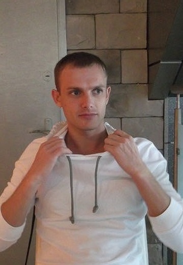 Моя фотография - Алексей, 44 из Рязань (@aleksey361741)