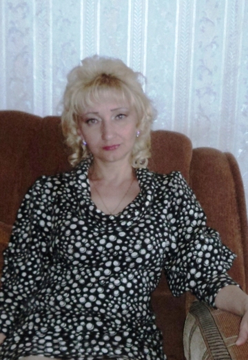 Моя фотография - Lara, 53 из Бердск (@lara6629)