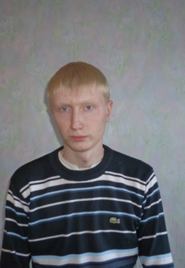 My photo - Konstantin, 32 from Nizhny Tagil (@konstantin10447)