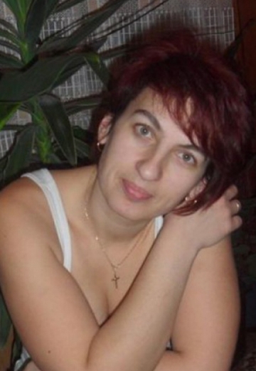 My photo - Tanya, 45 from Podvolochisk (@tanya74547)