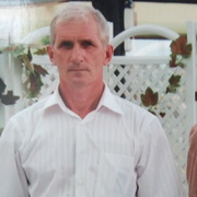 yury, 56, Новоаганск
