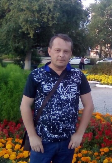 My photo - Serggey, 44 from Shadrinsk (@serggey74)