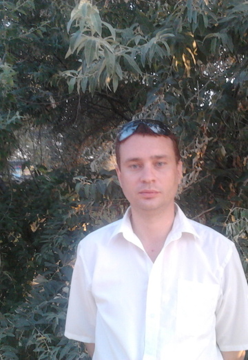 My photo - VETER, 46 from Perm (@veter972)