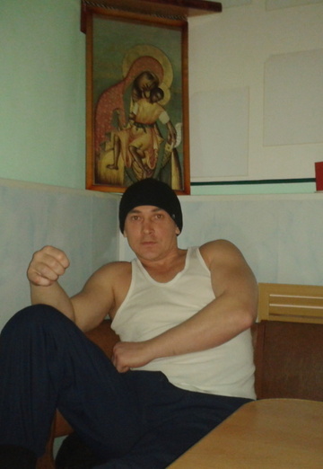 Моя фотография - Кинев Алексей, 42 из Санкт-Петербург (@kinevaleksey)