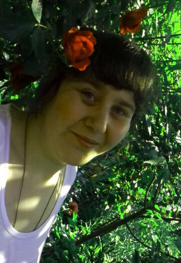 My photo - Nataliya, 35 from Mukachevo (@nataliya24933)