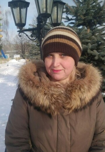 Моя фотография - Анна, 23 из Екатеринбург (@anna231610)