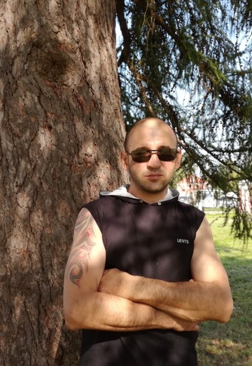 My photo - Valeriy, 48 from Volokolamsk (@valeriy48287)