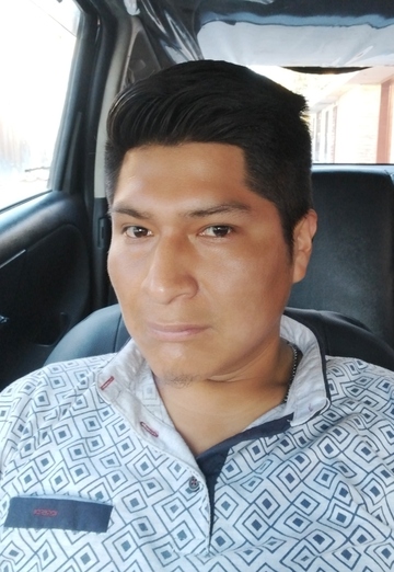 Mein Foto - Julio Cesar, 33 aus Tacna (@juliocesar47)