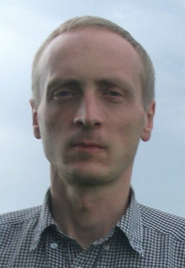 Моя фотография - Владислав, 49 из Даугавпилс (@vladislav22616)
