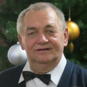 Владимир, 69, Краснокамск