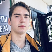Артём, 18, Конаково