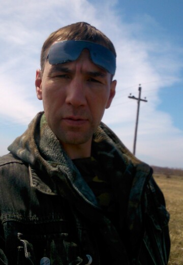 Моя фотография - дмитрий, 51 из Южно-Сахалинск (@dmitriy213731)