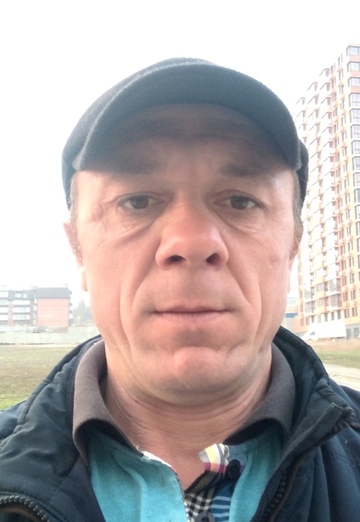 My photo - Nikolay, 44 from Rostov-on-don (@nikolay246762)