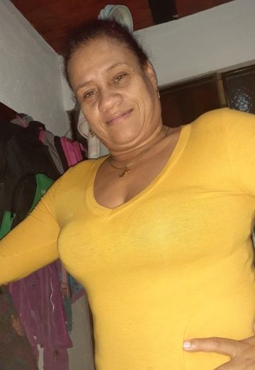 Моя фотография - Maria Florez, 64 из Богота (@mariaflorez)