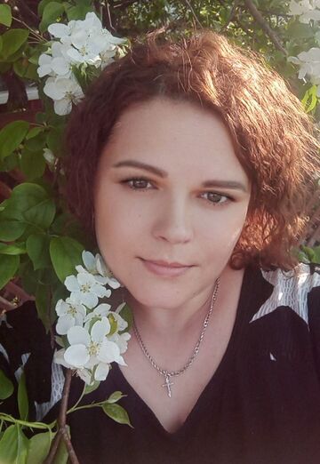 La mia foto - Mariya, 38 di Kansk (@mariya189812)