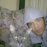 Андрей, 36, Полярные Зори