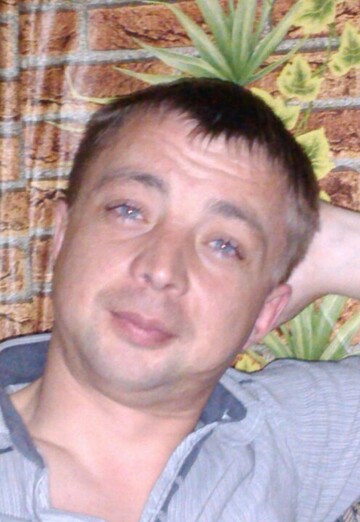 My photo - Slava Konovalov, 40 from Shuche (@slavakonovalov)
