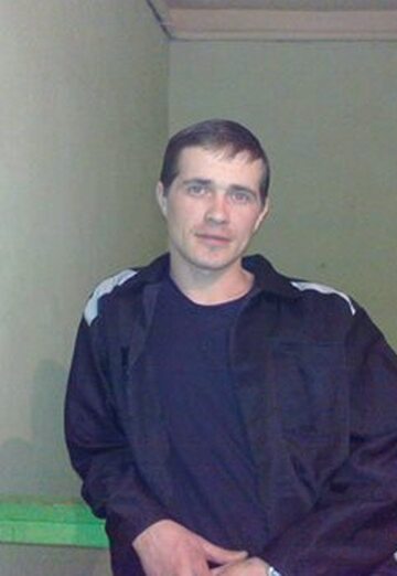 Моя фотография - Евгений, 36 из Усмань (@evgeniy268968)