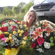 валентина, 47, Таштагол