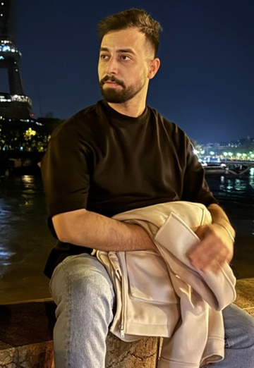 My photo - Ahmed, 28 from Prenzlau (@ahmed17764)