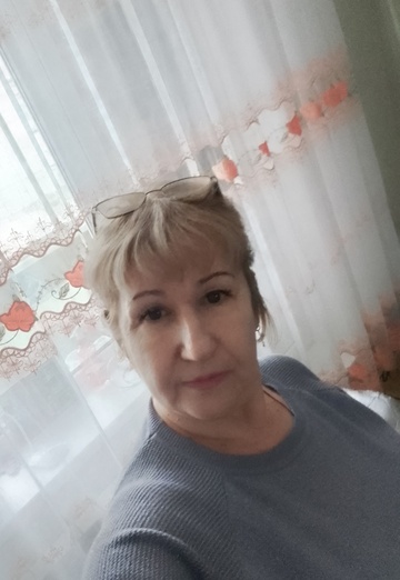 Моя фотография - Людмила, 61 из Чебаркуль (@ludmila130566)