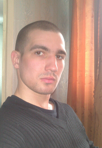 My photo - vladimir, 33 from Kemerovo (@vovanchik256)