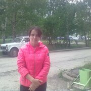 Ольга, 31, Лысьва