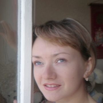 Моя фотография - Юлия, 40 из Тернополь (@statkool)