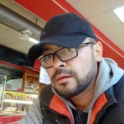 Александр, 40, Пушкино