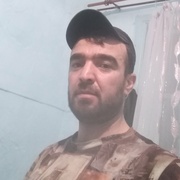 Баха, 31, Северобайкальск (Бурятия)
