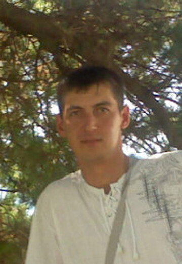 My photo - Sanek, 38 from Gorno-Altaysk (@sanek19725)