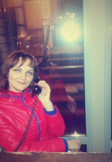 Моя фотография - Олеся, 40 из Чернигов (@olesya24978)