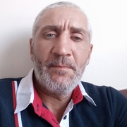 расул, 51, Кизилюрт
