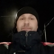 Сергей, 39, Марьяновка