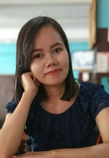 My photo - wenda, 34 from Jakarta (@wenda1)