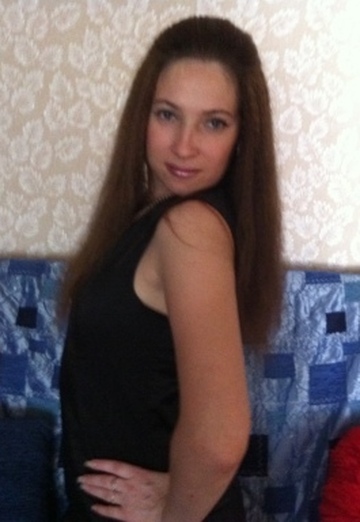 My photo - Svetlana, 43 from Shakhty (@svetlana11888)