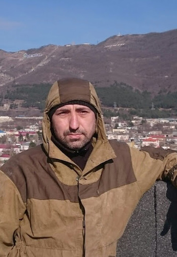 My photo - Ruslan Kaplanov, 49 from Kaspiysk (@ruslankaplanov0)