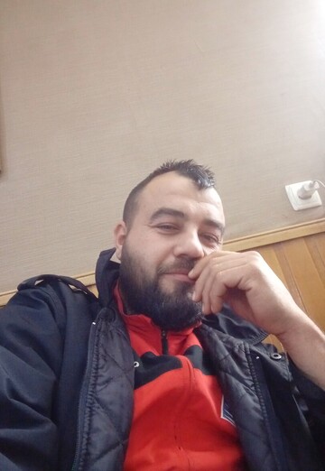 Mein Foto - Şahin, 36 aus Tuimasy (@ahin164)