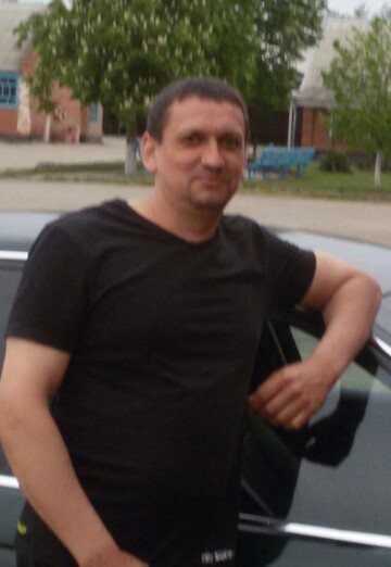 My photo - aleksey, 49 from Krasnodar (@aleksey91419)