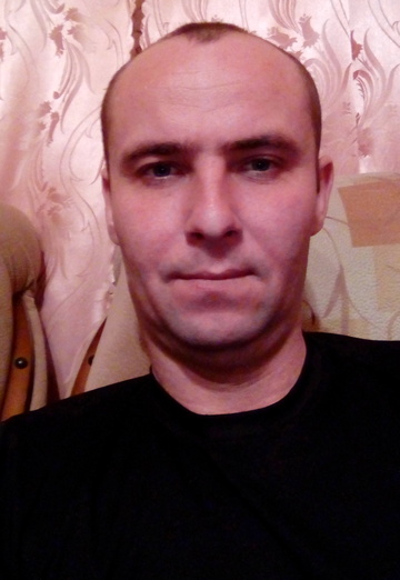 Моя фотография - Алексей, 37 из Горнозаводск (@aleksey511358)