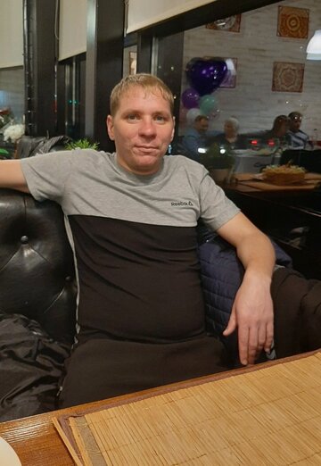 My photo - Aleksey, 35 from Adler (@aleksey508502)