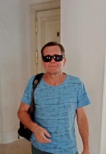 My photo - Oleg, 57 from Voronezh (@oleg294401)
