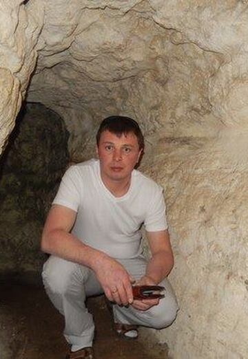 Моя фотография - Виталий Викторович Ма, 42 из Норильск (@vitaliyviktorovichmatieshuk)