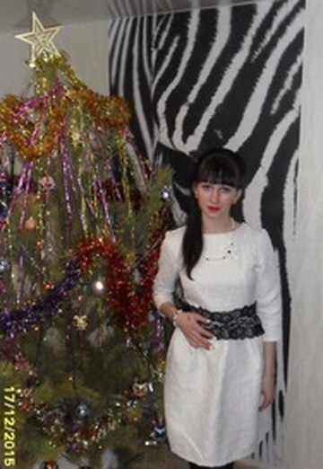 My photo - Yu-L, 28 from Omsk (@ul191)