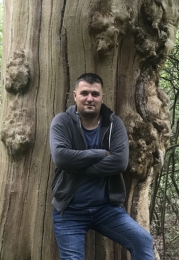 My photo - oleg, 34 from Pulyny (@oleg335893)
